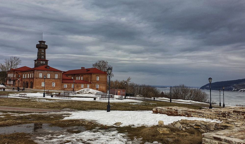 Photograph by Михаил Беляев