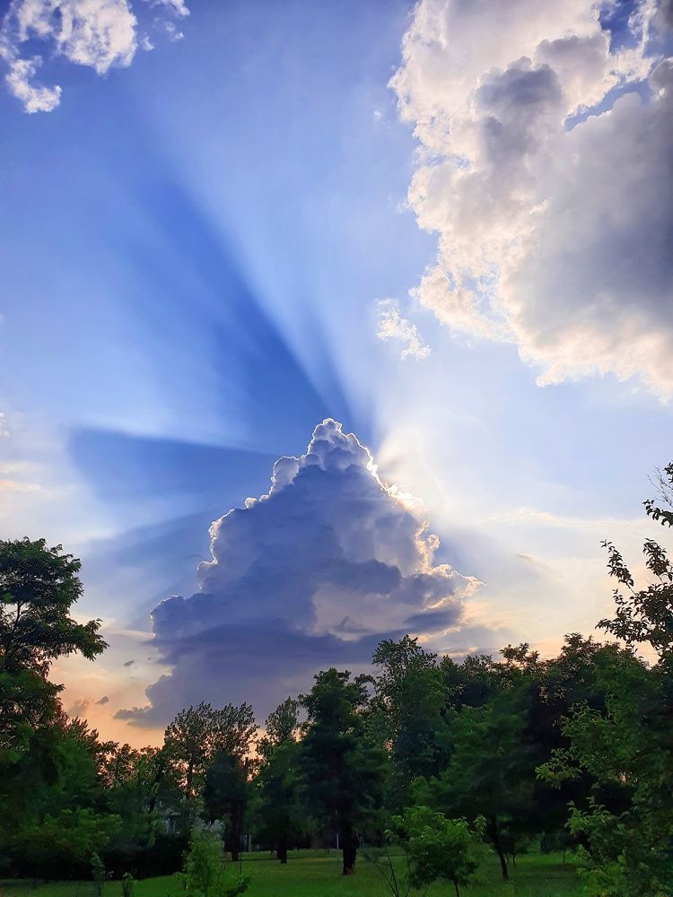 Photograph by Александра Бондарук