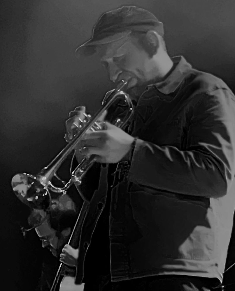 Matthew Halsall stroud Jazz