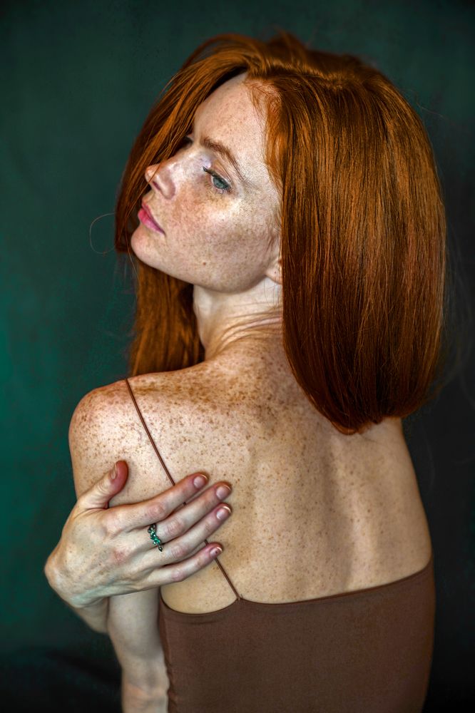 Photograph by Ксения Рыбцова