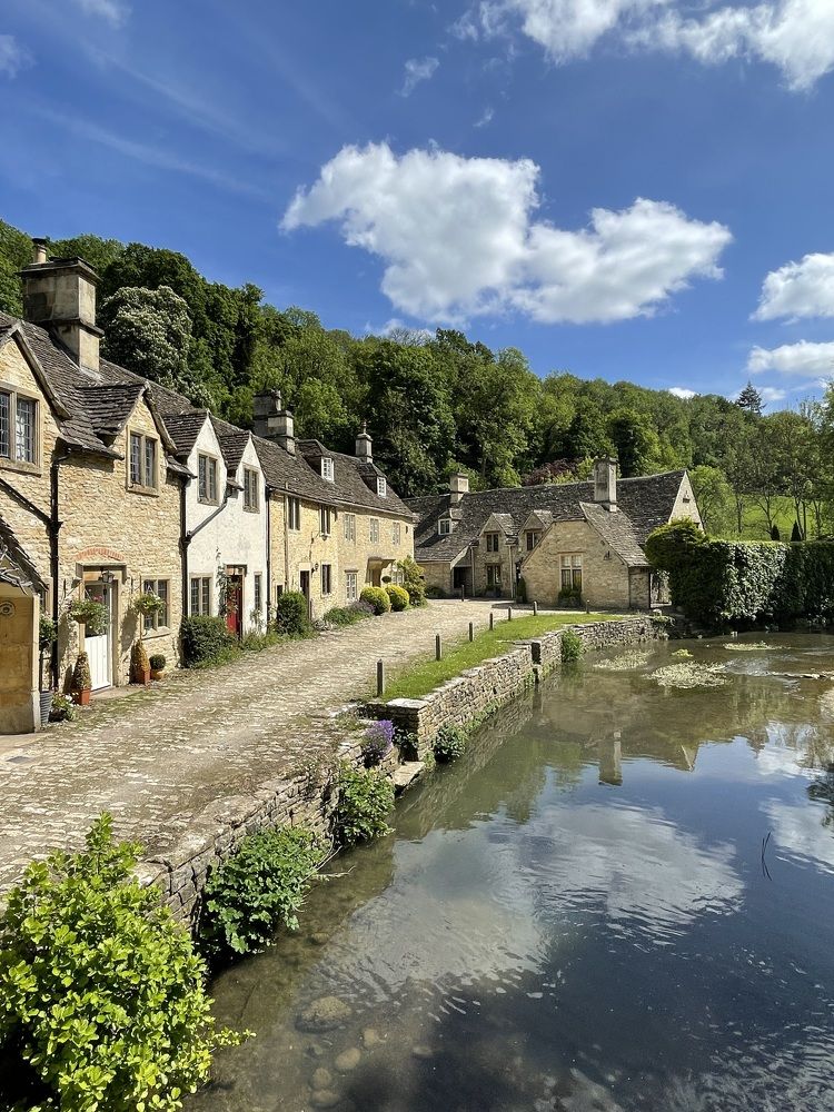 Castle Combe
