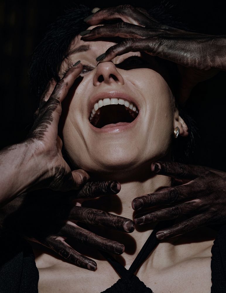 Photograph by Андрей Луковников