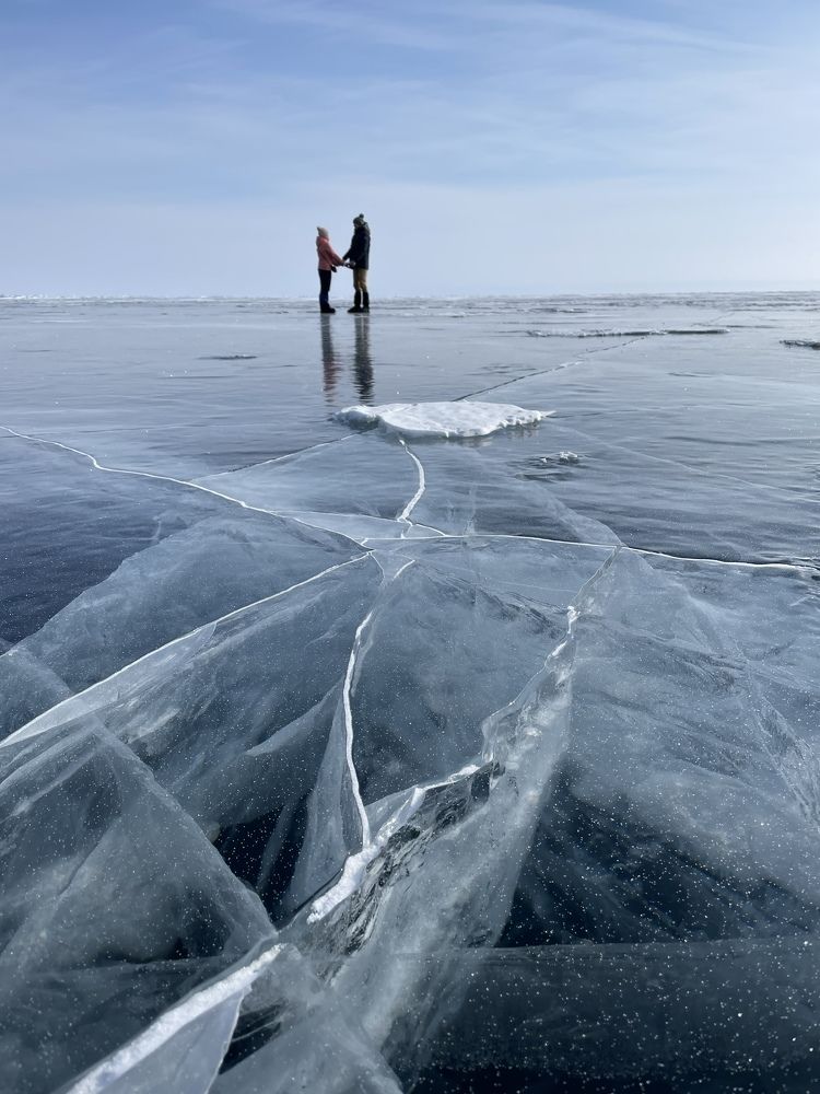 Photograph by Antonina Marchenko