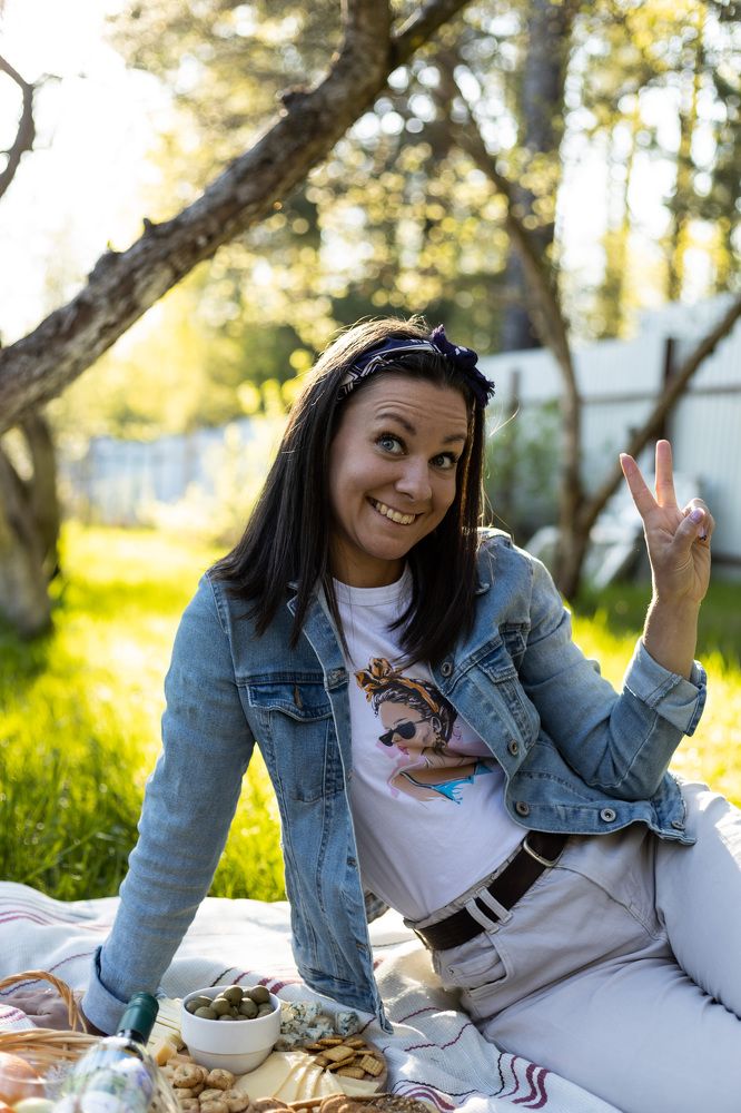 Photograph by Maria Fedorova