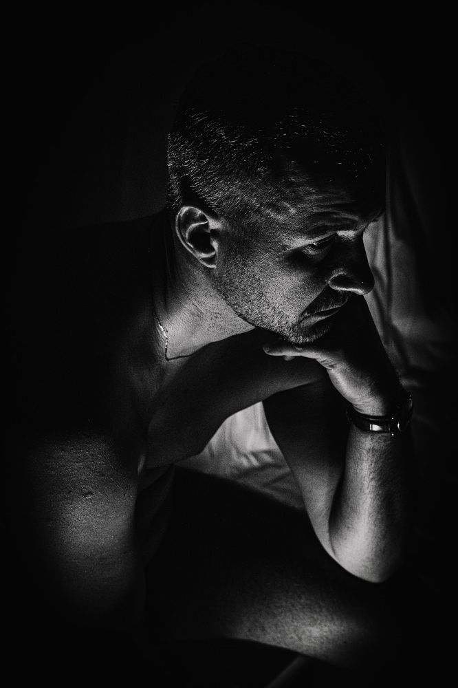 Photograph by Maria Fedorova