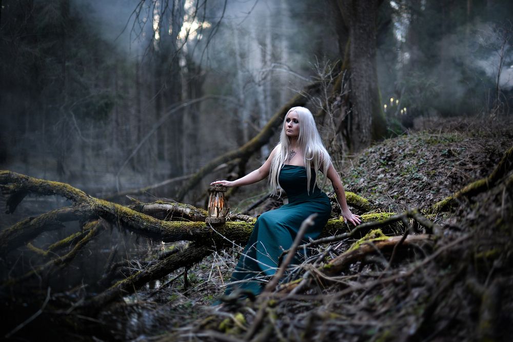 Photograph by Виктория Салодкая