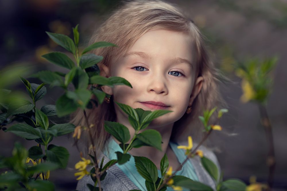 Photograph by Ирина Харитонова