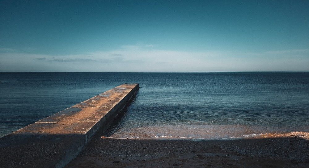 Photograph by George Pavlov