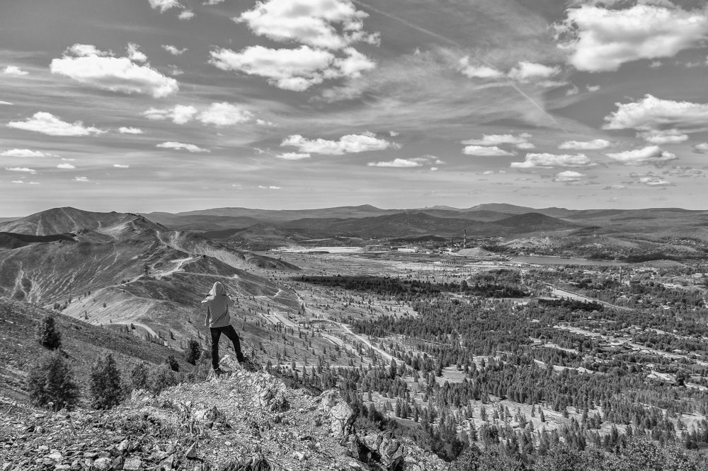 Photograph by Ильдар Гарифуллин