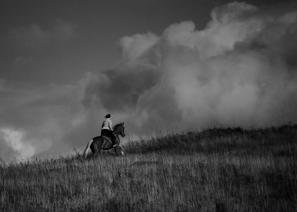 Photograph by Юлия Куликова