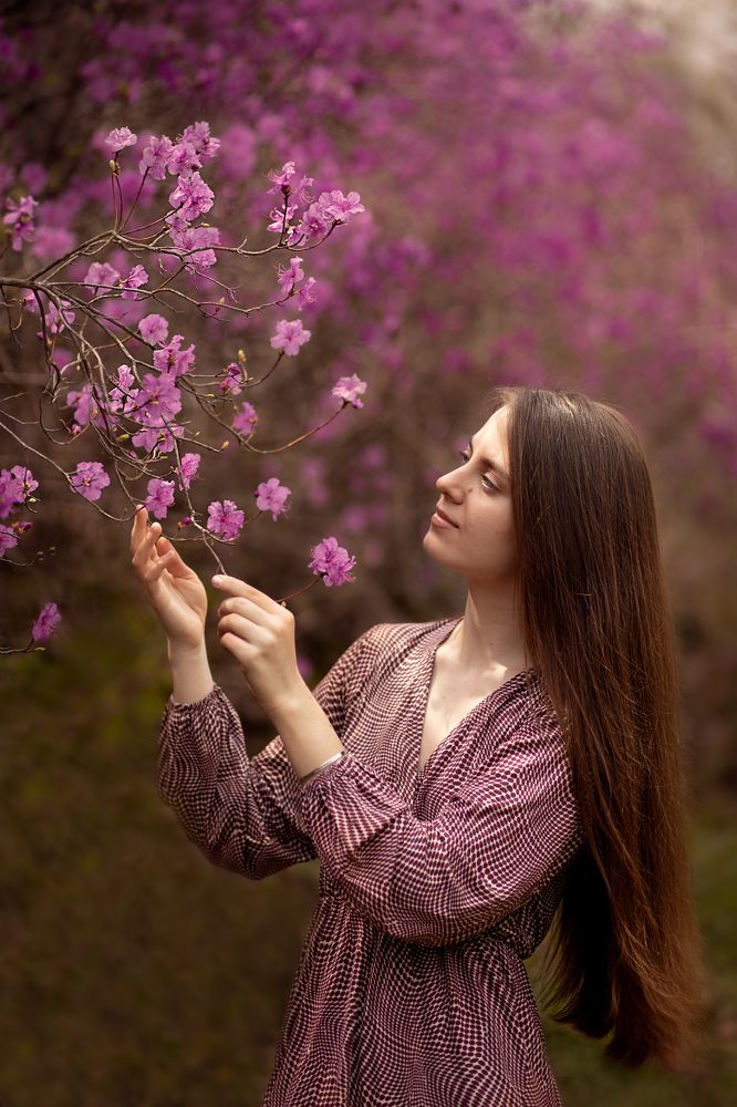 Photograph by Анастасия Пипко