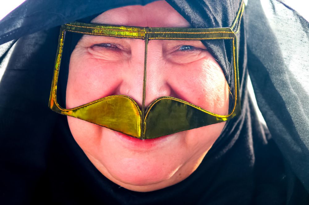 Photograph by Farah Khan