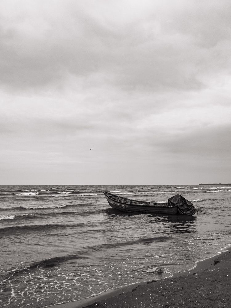 Photograph by Mohammad Mazareiy