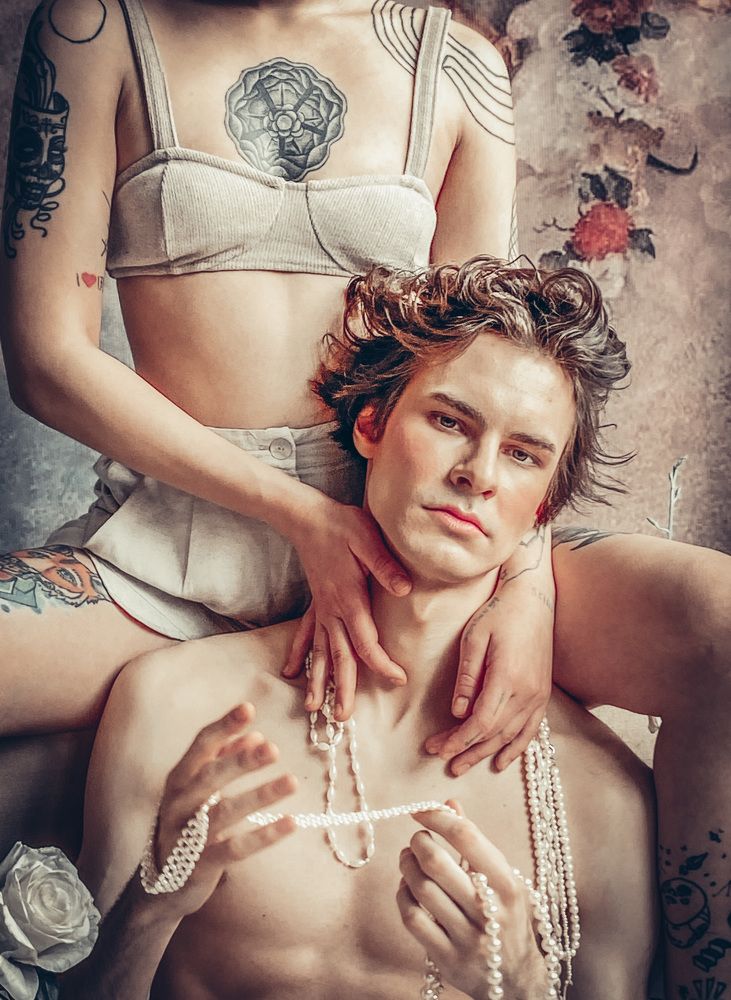 Фотография автора Inga Erikssen