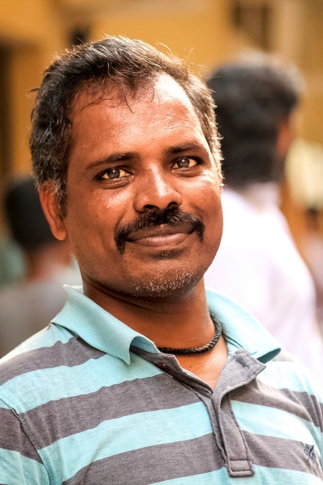 Photograph by Farah Khan