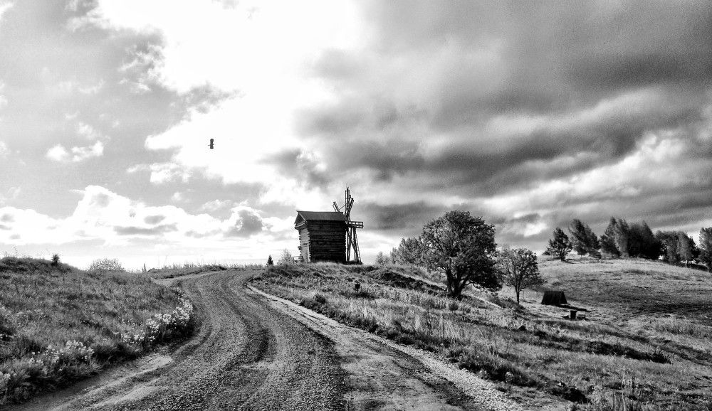 Photograph by Виктор Новиков