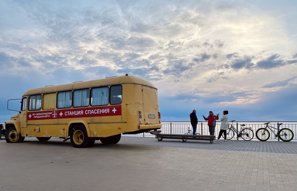 Photograph by Марио Бриндизи