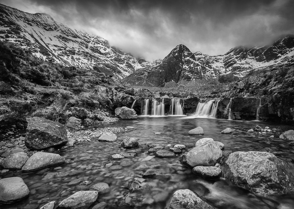 Photograph by Anatoly Chomko