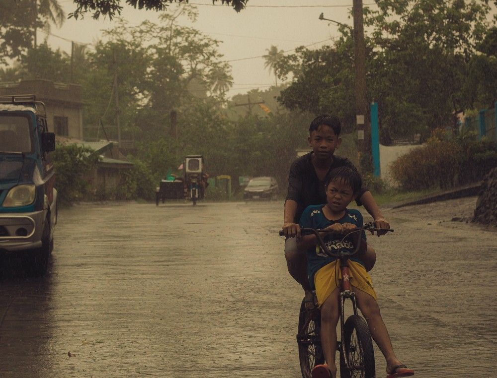 Photograph by Renz Adrian Ronda