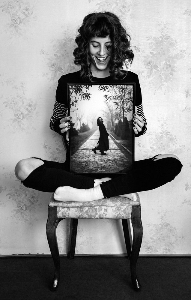 Photograph by Demir Pepic