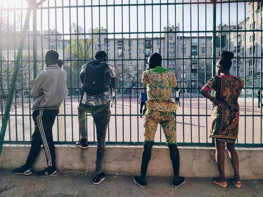 Photograph by Якушин Роман