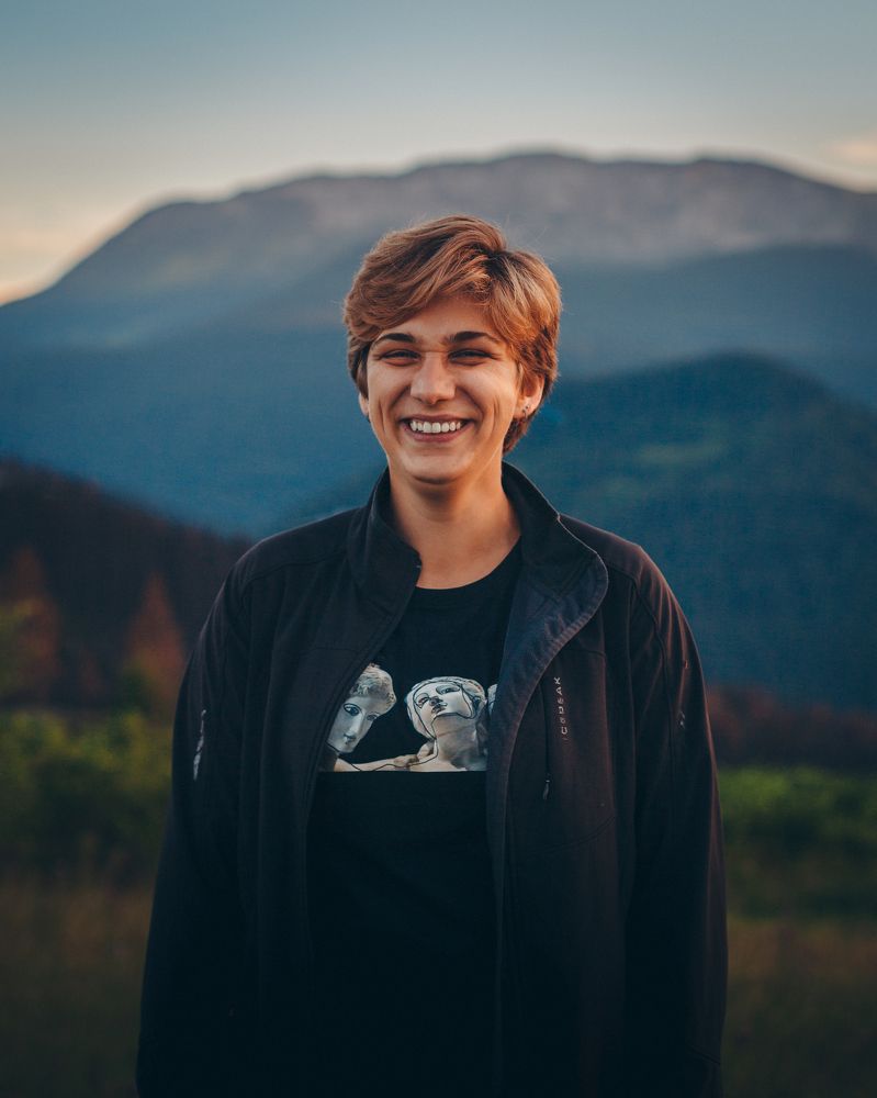 Photograph by Demir Pepic