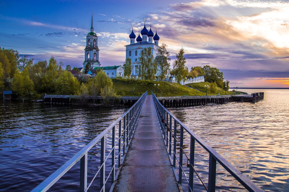 Photograph by Илья Смыков