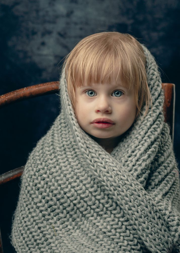 Photograph by Anatoly Chomko