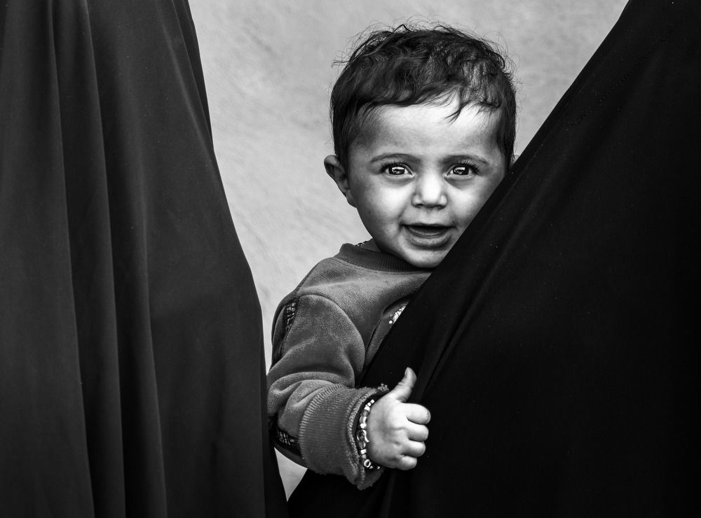 Photograph by Karar Ali Sabih