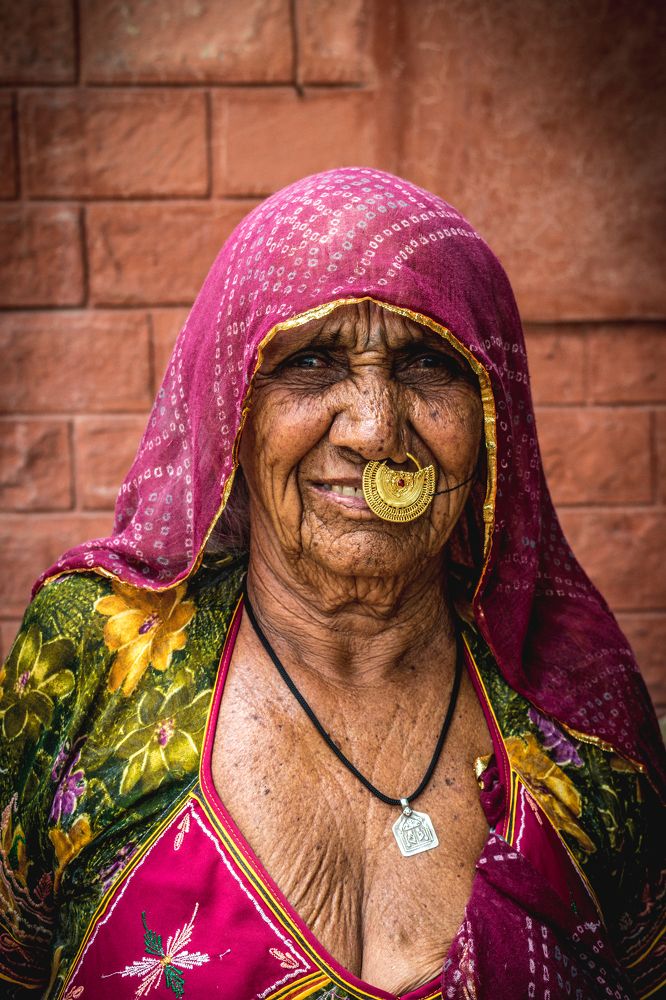 Photograph by Marta Magiera