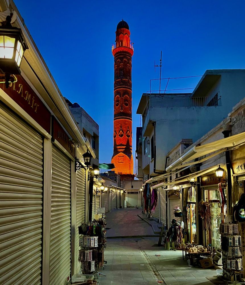 Photograph by Ahmet Aka