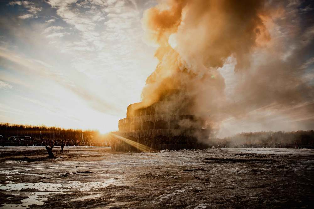 Фотография автора Анна Абрамова