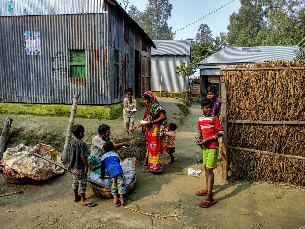 Photograph by Dipto Hasan