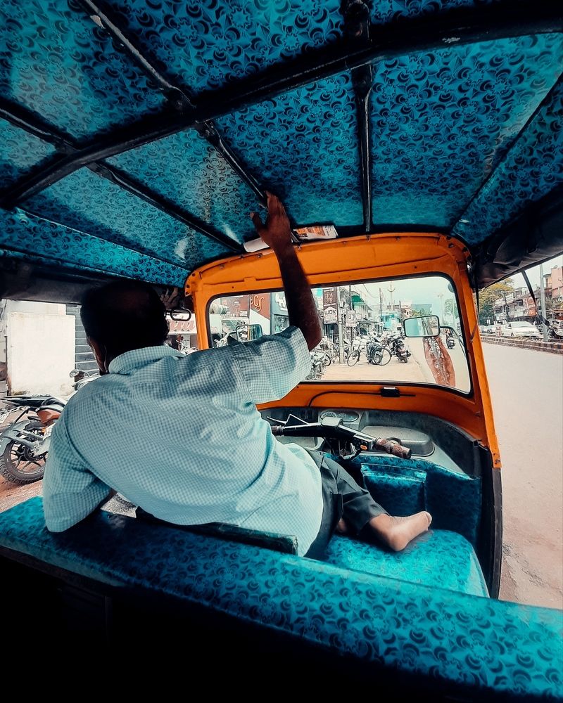 Photograph by Abhilash Biswal