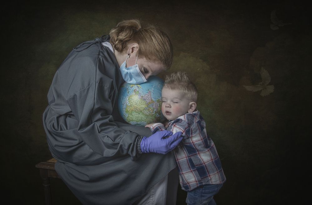 Photograph by Carola Kayen-Mouthaan