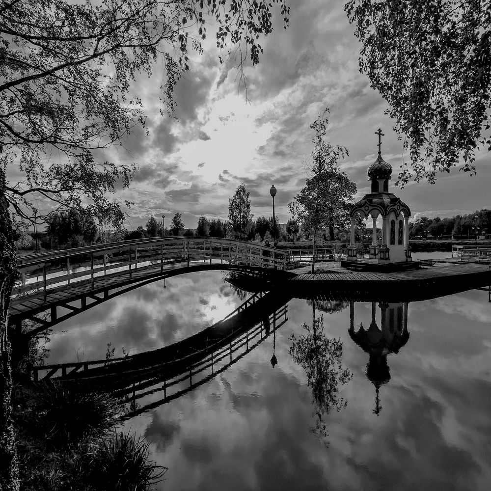 Photograph by DARIA DEMINA