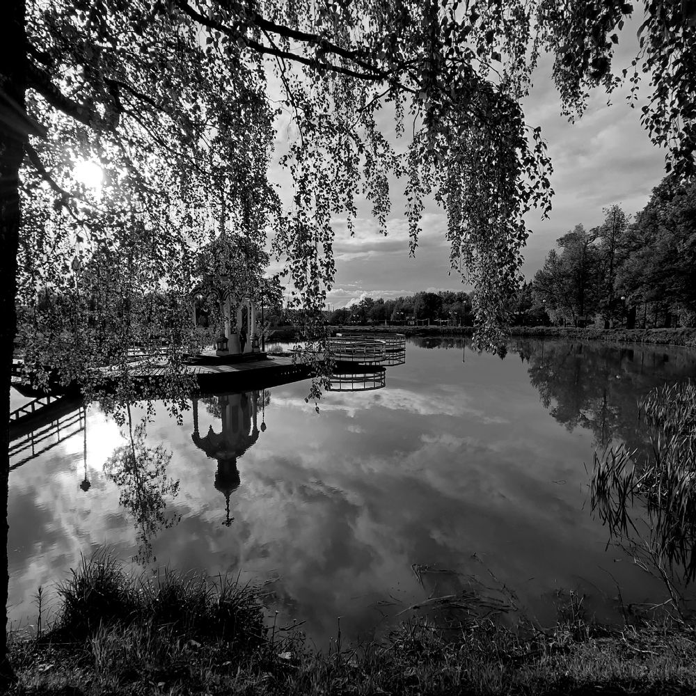 Photograph by DARIA DEMINA