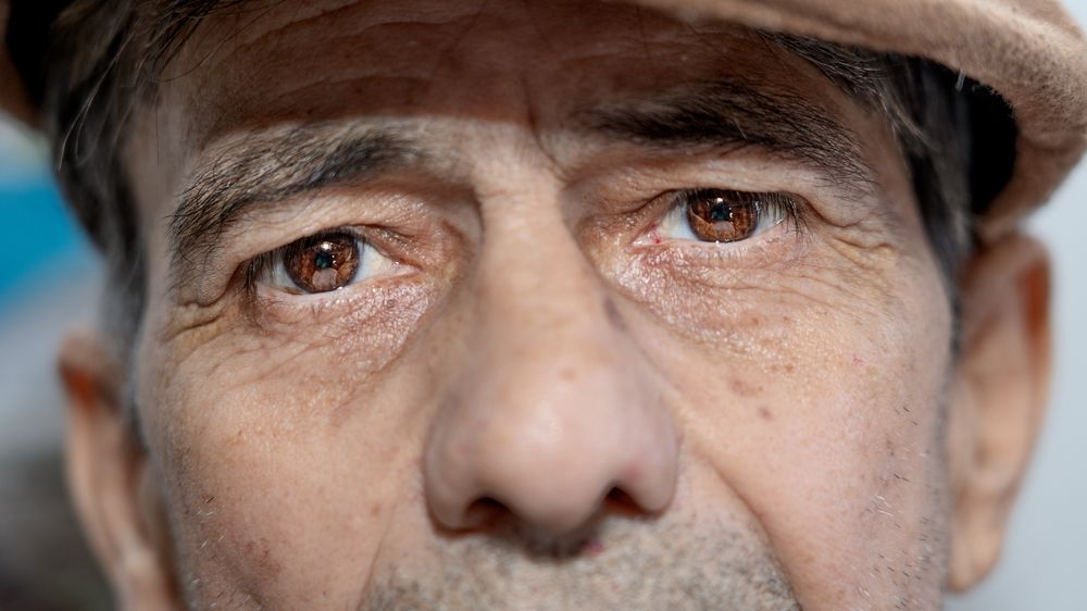 Photograph by Johan Etheve