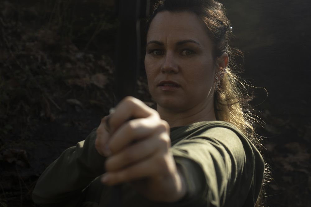 Photograph by Elena Shliachkova