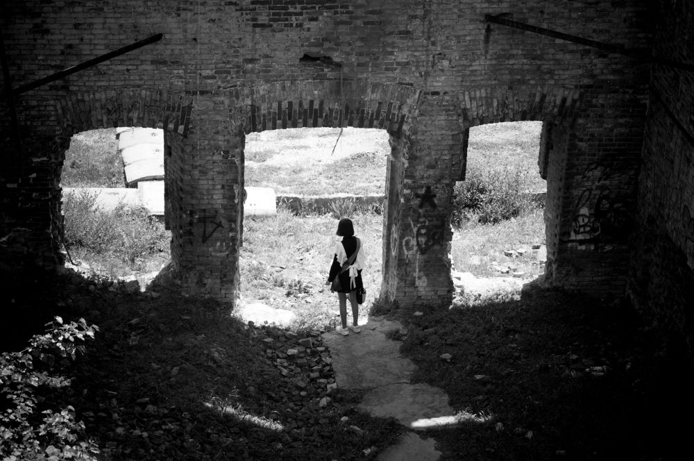 Photograph by Александр Пиленгас