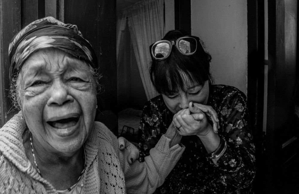 Photograph by Sánchez Gabriela