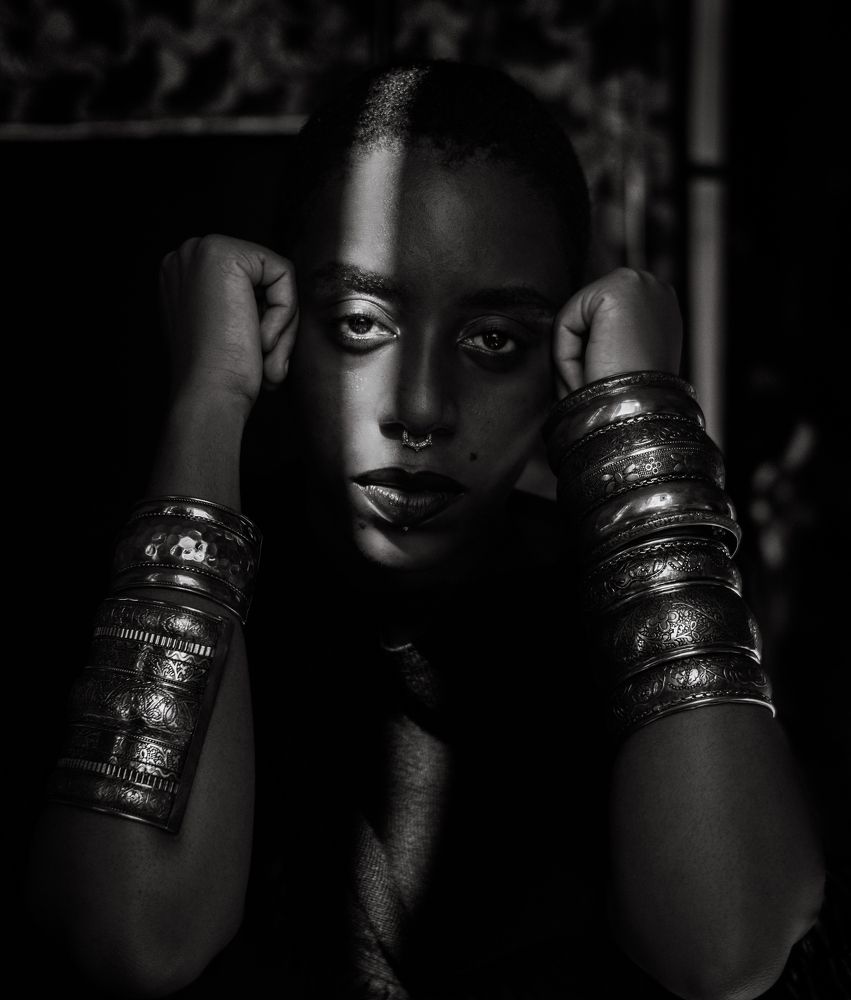 Photograph by Sánchez Gabriela