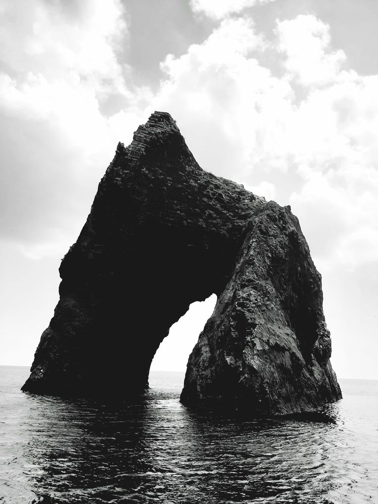 Photograph by Natalya Vasilenko