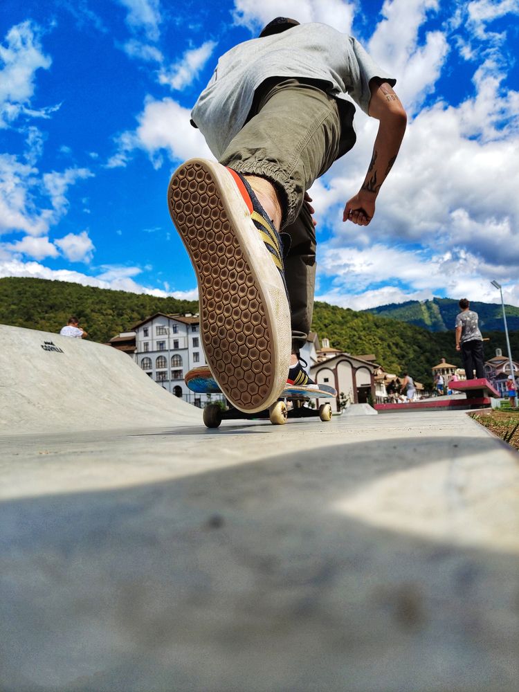 Photograph by Юрий Шумейко