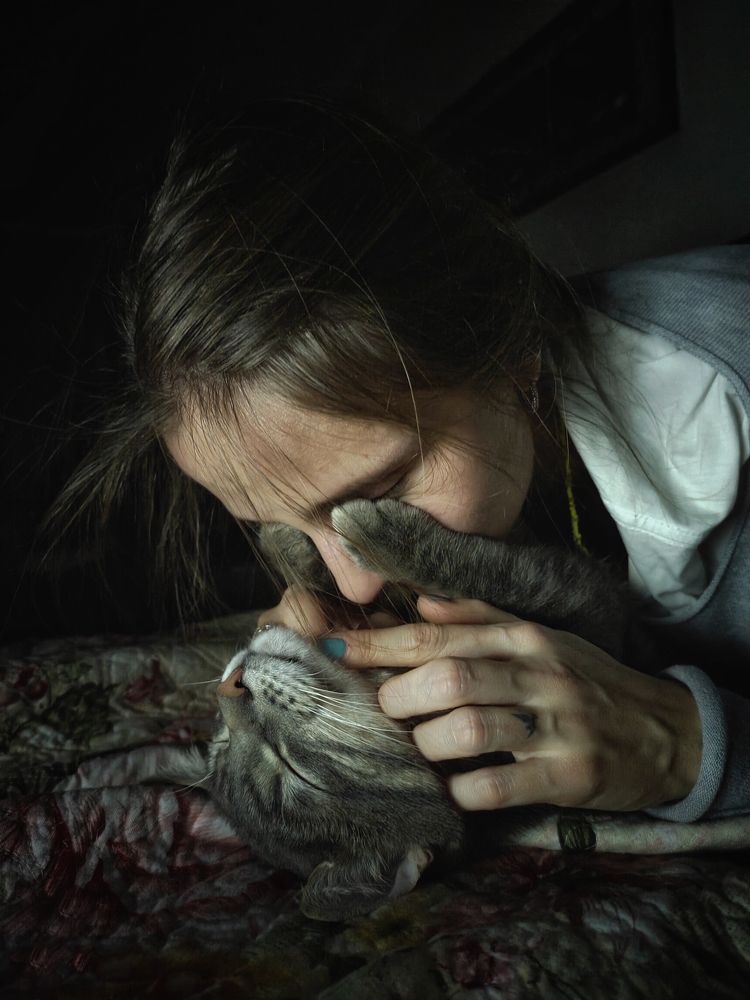 Photograph by Юрий Шумейко