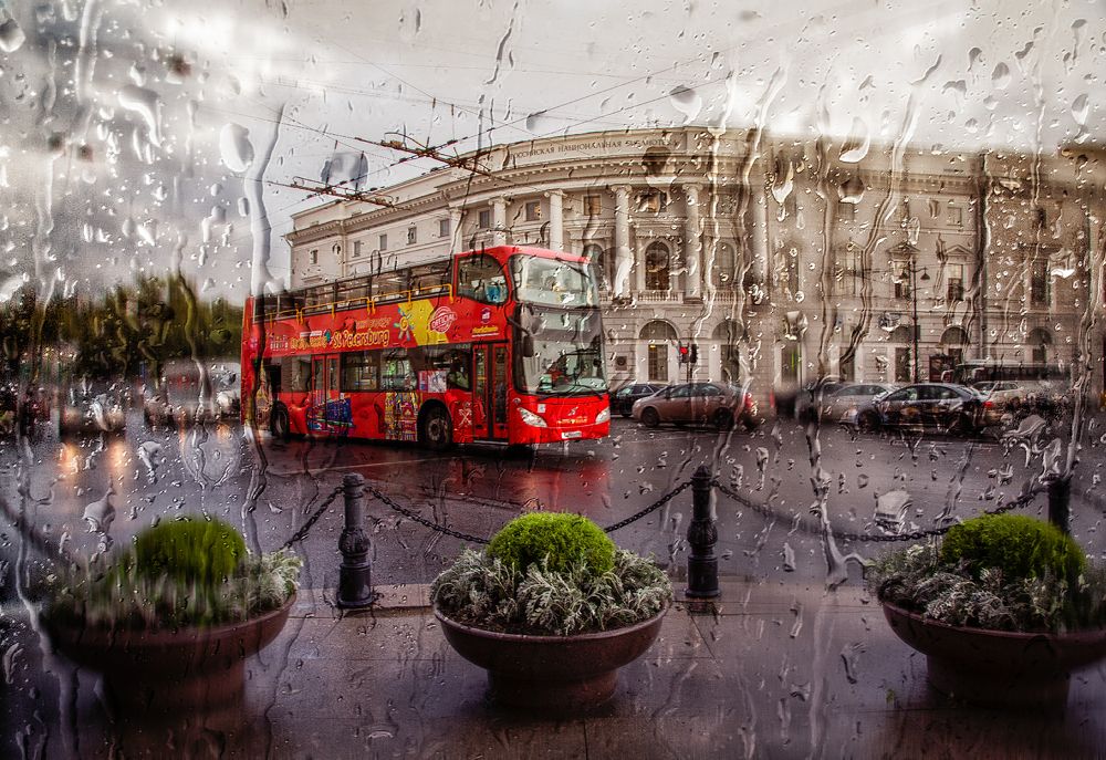 Фотография автора Евгений Кузнецов