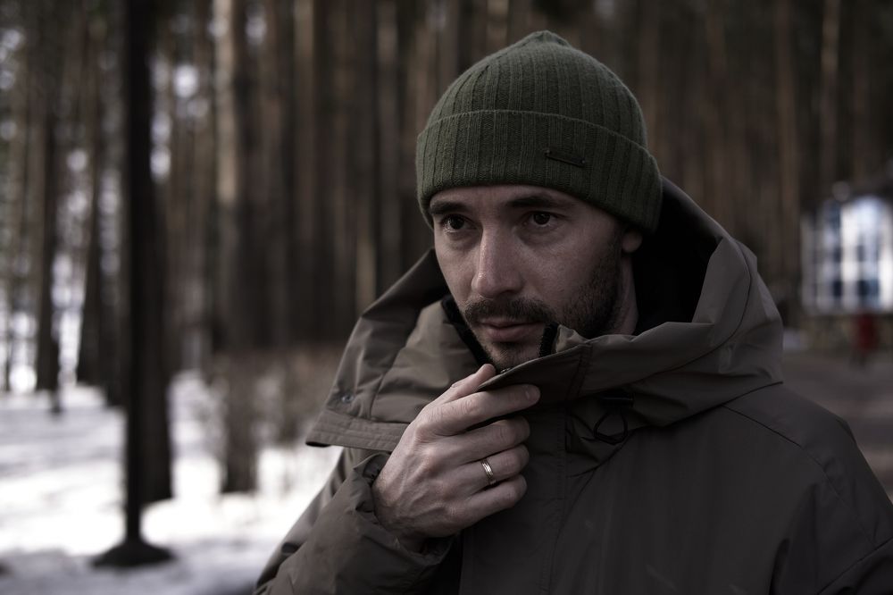 Photograph by Максим Куимов