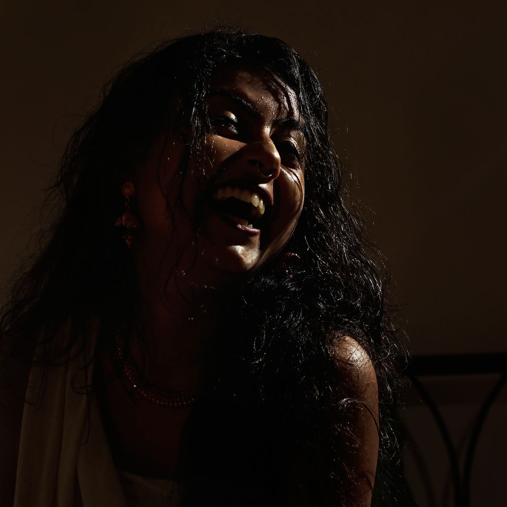 Photograph by ARNAB GHOSAL