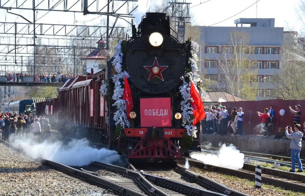 Photograph by Владислав Завальнюк