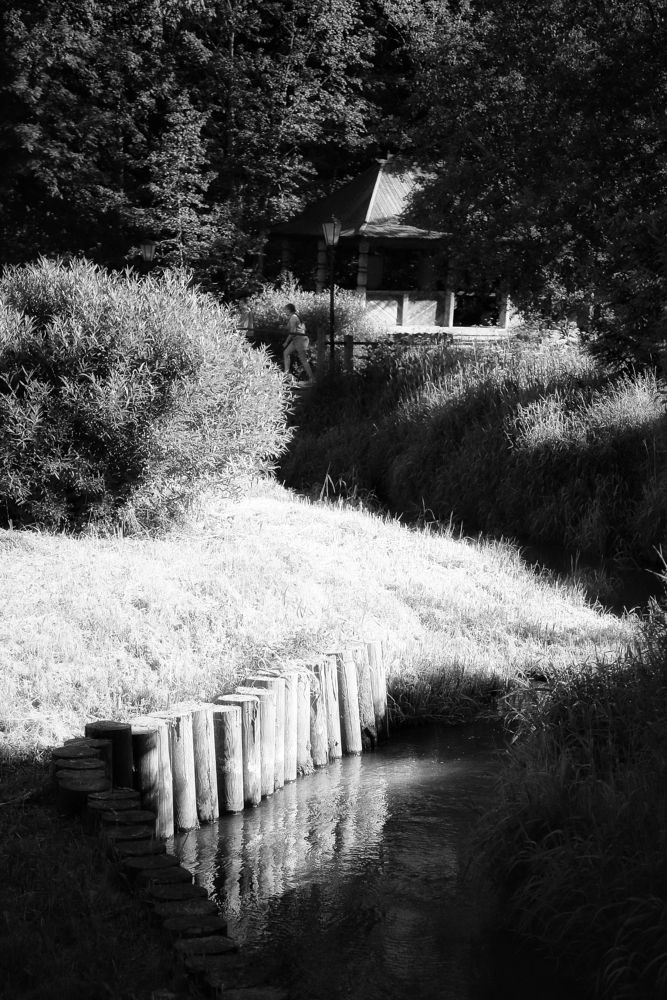 Photograph by Татьяна Абрамова